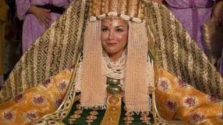 Moroccan Wedding Music New [upl. by Notlem]