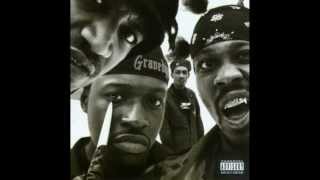 Gravediggaz  Constant Elevation HD [upl. by Chil]