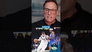 Tim Legler Believes Winner of Dallas vs Oklahoma City Can Win NBA Cup  DLLS Sports nba [upl. by Madalyn]