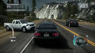 Need For Speed The Run Part 2 [upl. by Lucy]