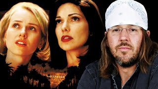 David Foster Wallace on David Lynch [upl. by Meras]