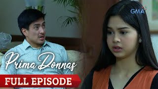 Prima Donnas Full Episode 221  Stream Together [upl. by Inalej944]