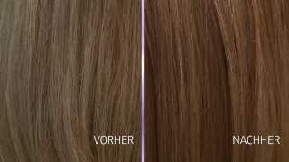 Illumina Color von Wella Professionals  HAIR amp STYLE  ALTBACH [upl. by Ardnaskela]