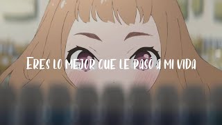 Está canción es sinónimo de amor ♡ [upl. by Remo71]