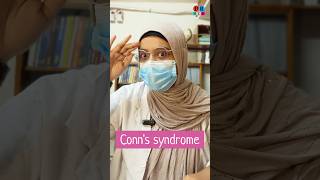 Conns syndrome  Endocrine physiology  Pathology Medicine Anatomy  Dr Med [upl. by Anjanette]