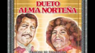 DUETO ALMA NORTEÑA  Linda Guerita [upl. by Battista424]