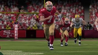 Top 10 Games of the Year 2012  2013  Top 10 Madden Online Games of the Year  Madden NFL 13 [upl. by Adolph]