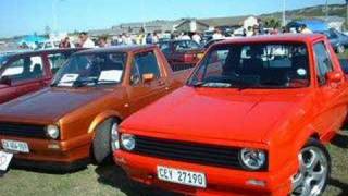 vw mk1 caddy [upl. by Lebiralc]