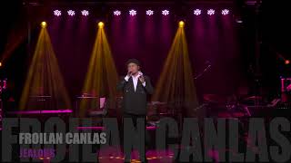 FROILAN CANLAS  JEALOUS  LABRINTH [upl. by Esir]