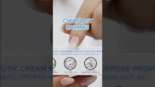 This or That Cicaplast Balm B5 or Cicaplast Gel larocheposay [upl. by Teik436]