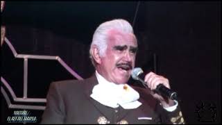 UN MILLON DE PRIMAVERAS  VICENTE FERNANDEZ  EN VIVO  EN SAN DIEGO CALIFORNIA [upl. by Eilime]