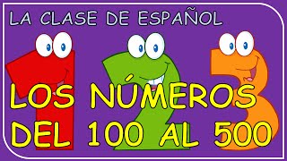 Números para niños  Aprender a contar de 10 en 10 hasta 100  Canciones infantiles LittleBabyBum [upl. by Ahsahtan]