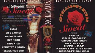 Kemistry amp Storm  Intelligent Minds  Innovation 1995 [upl. by Coralyn269]