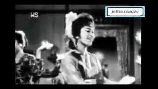 OST Chuchu Datok Merah 1963  Nuri Bertuah  Nona Asiah [upl. by Etnuahs507]