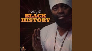 Black History Radio Edit [upl. by Hagar]