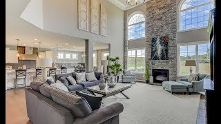 Magness Farms by K Hovnanian® Homes  New Homes in Bel Air MD [upl. by Emee617]