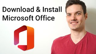 How to Download amp Install Microsoft Office [upl. by Chic915]