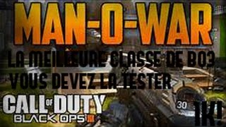 OMG  LA MEILLEURE CLASSE DE BO3 I ESSAYER CETTE CLASSE I NUCLEAIRE A LA MANOWAR [upl. by Kcub]