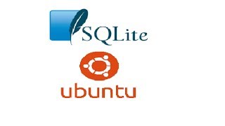 How to install SqLite database in Ubuntu Linux [upl. by Gemma]