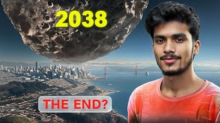 Will this Asteroid DESTROY Earth in 2038  Mind Unlock [upl. by Ayanaj510]