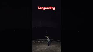 longcasting 150g ITALCANNA VECTOR B4 낚시 구독 fishing [upl. by Tat]