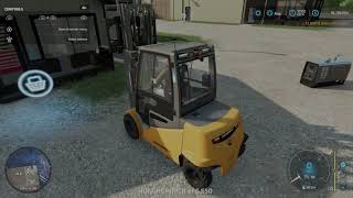 2 methods to installing mods for fs22 easy [upl. by Sunderland920]