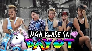 Mga Klase Sa Bayot ft Digos Good Vibes [upl. by Ahsit]