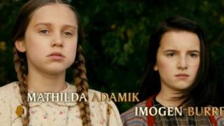 WUNDERKINDER  Trailer amp Filmclips HD [upl. by Ibba]