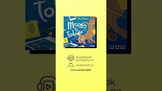 Momo Ty łobuzie  audiobook [upl. by Cacie]