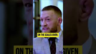 Conor McGregor Descends into madness ahead of Poirier Trilogy MMA UFC [upl. by Irakuy]