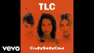 TLC  CrazySexyCoolInterlude Official Audio [upl. by Eilsew]