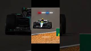 silverstone edit automobile capcut edit f1shorts f1 fyp viralshorts shorts [upl. by Gard]