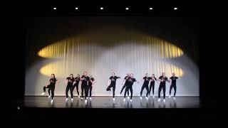 Casteel Dance Elective [upl. by Suzette]