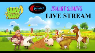 HAY DAY  LIVE  PLAY [upl. by Urquhart668]