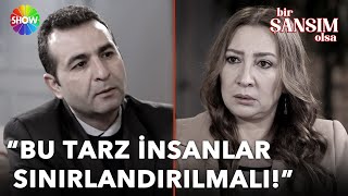 quotAnnem ve babam dilenmeye alışmışlarquot  Bir Şansım Olsa [upl. by Anitserp]