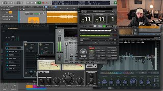 Next Level Mastering with Waves Plugins Free Presets [upl. by Saltsman173]