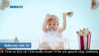 Beko Seçİzle TV [upl. by Sutit]