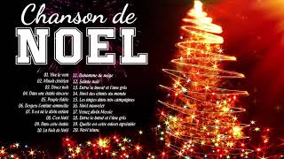 Compilation des plus Belles Chansons de Noël Traditionnels Français 2021🙏Chant de Noel en Francais [upl. by Kealey102]