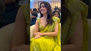 rashikhanna rashikhannahot pachandaname pachadaname vippesi chupinchadame [upl. by Hawley]