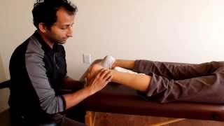 Achilles Tendonitis Treatment [upl. by Sara]