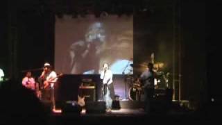 nepathya live 2063quotshanti ko lagi shikshyaquot in pokhara pt 7 [upl. by Ibmab]