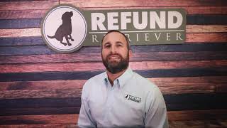 SHOT Show 2019  Refund Retriever [upl. by Aitnauq745]