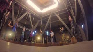 LIVERPOOL CATHEDRAL BELLS QP [upl. by Siskind]