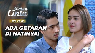 Aldebaran Mengurut Andin Dengan Kasih Sayang  IKATAN CINTA EPS3031 33 [upl. by Grethel]