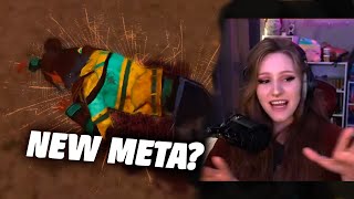 Is Slugging the New META  Dead by Daylight [upl. by Eusebio716]