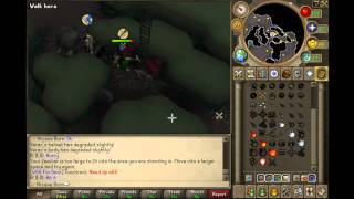 RS Commentary Dagannoth Kings Guide  Solo Maging Rex  Multiple Setups [upl. by Eckblad]