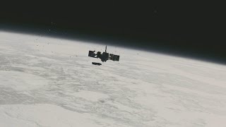 Interstellar Nolans Odyssey  720p HD [upl. by Ecylla]