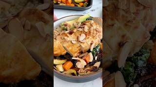 Chicken Protein Bowls  Eating Bird Food chickenrecipes bowl highprotein highproteindinner [upl. by Ellennahs797]