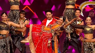 The 22nd Indian Television Academy Awards 2022  Part 6  Outstanding Performances  Fun  Awards [upl. by Eenet]