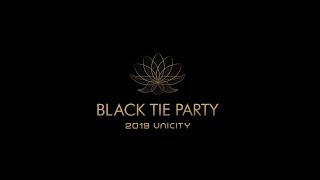 GLIC 2019 Black Tie Party  Unicity International [upl. by Jallier]